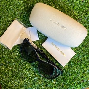 Michael Kors Sunglasses -NWT